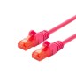 LOGON PROFESSIONAL PATCH CABLE U/UTP CAT6 - 1.5M LOGON PROFESSIONAL PATCH CABLE U/UTP CAT6 - 1.5M
